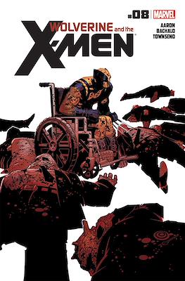 Wolverine and the X-Men Vol. 1 (2011-2014) #8
