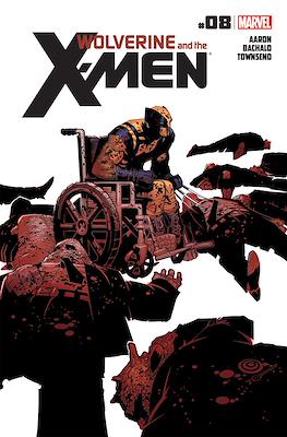 Wolverine and the X-Men Vol. 1 (2011-2014) (Comic Book 32-48 pp) #8