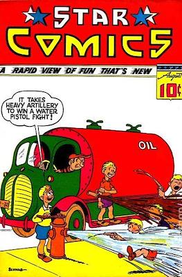 Star Comics (1939) #7