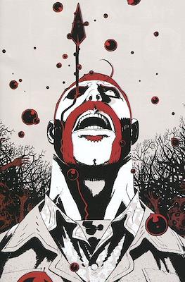 The Walking Dead 15th Anniversary (Variant Cover) #98.1