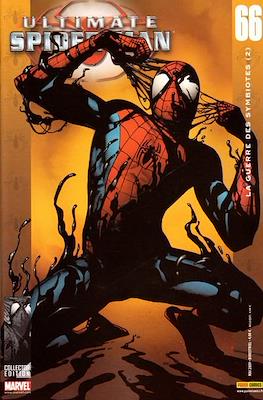 Ultimate Spider-Man Vol. 1 (2001-2009) #66