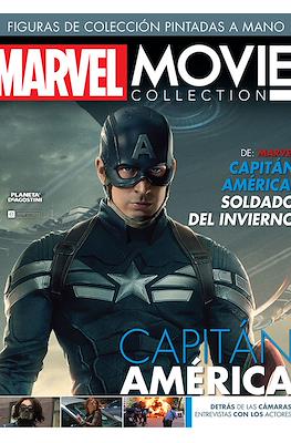 Marvel Movie Collection #25