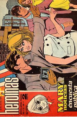 Mary "Noticias" / Heroínas (1962-1971) #270