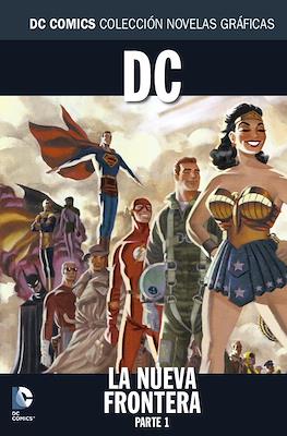 Colección Novelas Gráficas DC Comics (Cartoné) #57