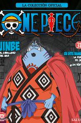 One Piece. La colección oficial (Grapa) #31