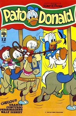 Pato Donald #12