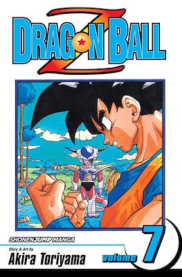 Dragon Ball Z - Shonen Jump Graphic Novel #7