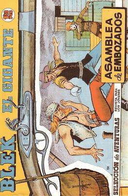 Selección de aventuras #104
