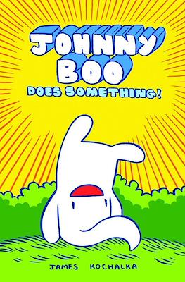 Johnny Boo #5