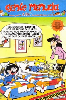 Gente Menuda #455