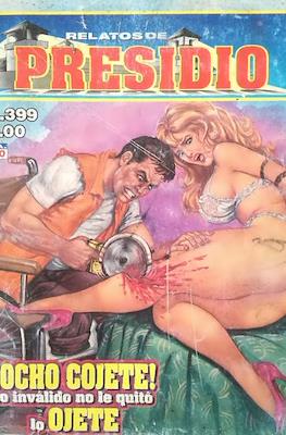 Relatos de presidio #399