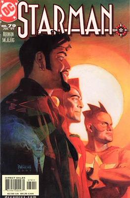 Starman Vol. 2 (1994-2001) #79