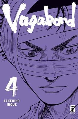 Vagabond Master Edition #4