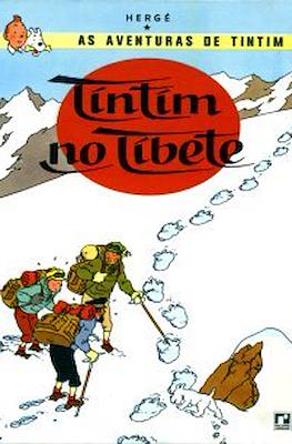 As Aventuras de Tintim #15