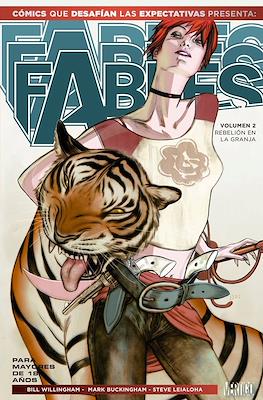 Fables #2