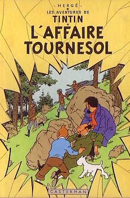 Les aventures de Tintin (1947) (Cartonné) #18