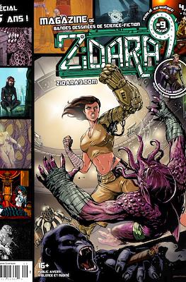 Zidara9 #9