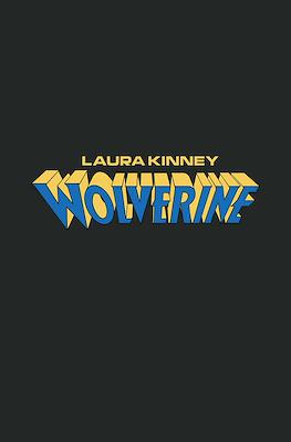 Laura Kinney: Wolverine (2024- Variant Cover) #1.3