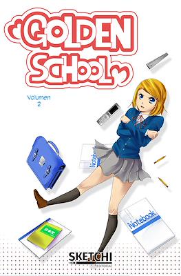 Golden School (Rústica) #2