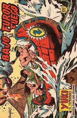 Yuki el temerario (1958) #58