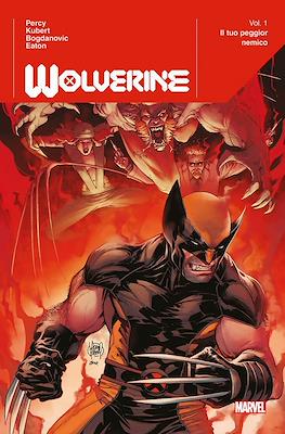 Marvel Deluxe #54