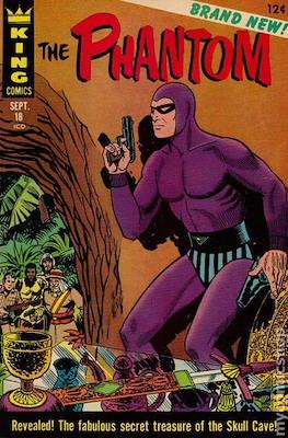 The Phantom #18