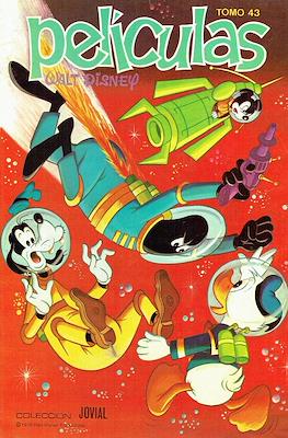 Colección Jovial (Cartoné 358-320 pp) #43