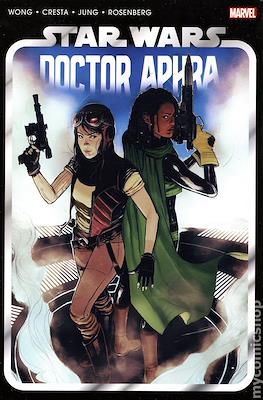 Star Wars: Doctor Aphra Omnibus (Variant Cover) #2