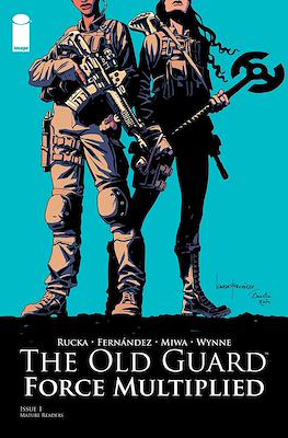 The Old Guard: Force Multiplied