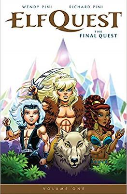 ElfQuest: The Final Quest #1