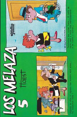Los Melaza #5