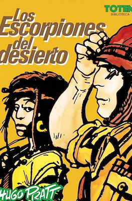 Biblioteca Tótem #26