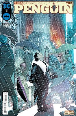 The Penguin (2023-2024) (Comic Book 32 pp) #11