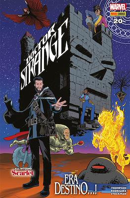 Doctor Strange #20