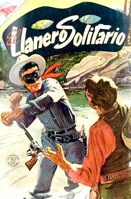 El Llanero Solitario (Grapa 52 - 36 pp) #14