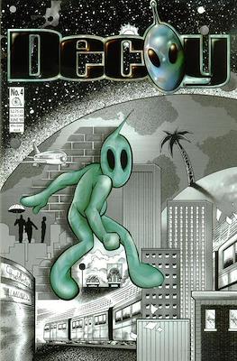 Decoy Vol. 1 #4