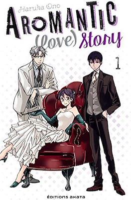 Aromantic (love) story
