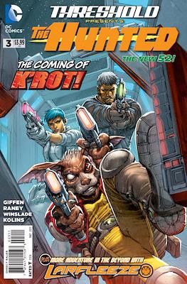 Threshold (2013) #3