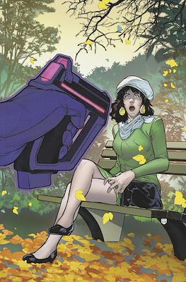 Rise of the Powers of X (2024-Variant Covers) #3.7