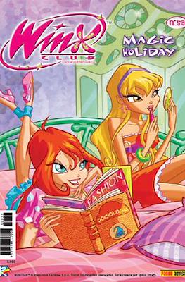 Winx Club (Revista 66 pp) #59