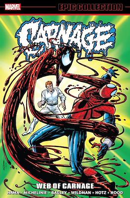 Carnage Epic Collection (Softcover 448 pp) #2