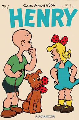 Henry #6
