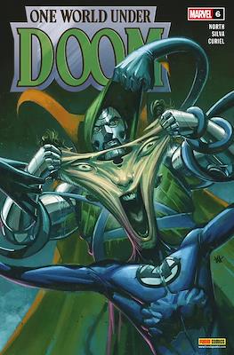 One World Under Doom (2026) (Grapa) #6