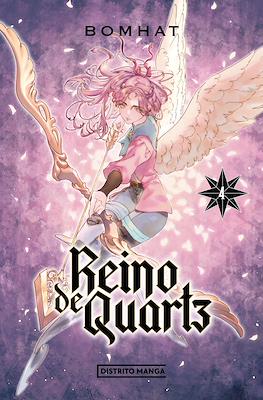 Reino de Quartz #4