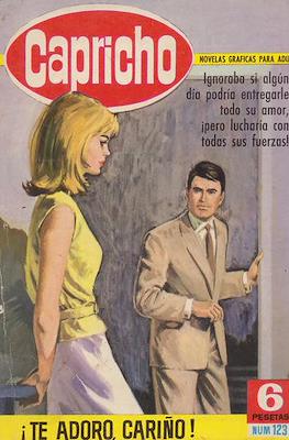 Capricho (1963) #123