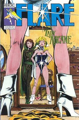 Flare Vol.2 #10
