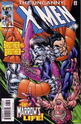 X-Men Vol. 1 (1963-1981) / The Uncanny X-Men Vol. 1 (1981-2011) (Comic Book) #373