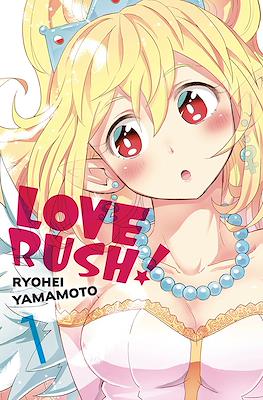 Love Rush! #1