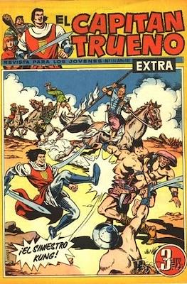 El Capitán Trueno Extra #151