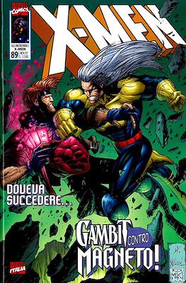 Gli Incredibili X-Men #89